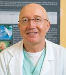 Marijan Lužnik, MD, MSc